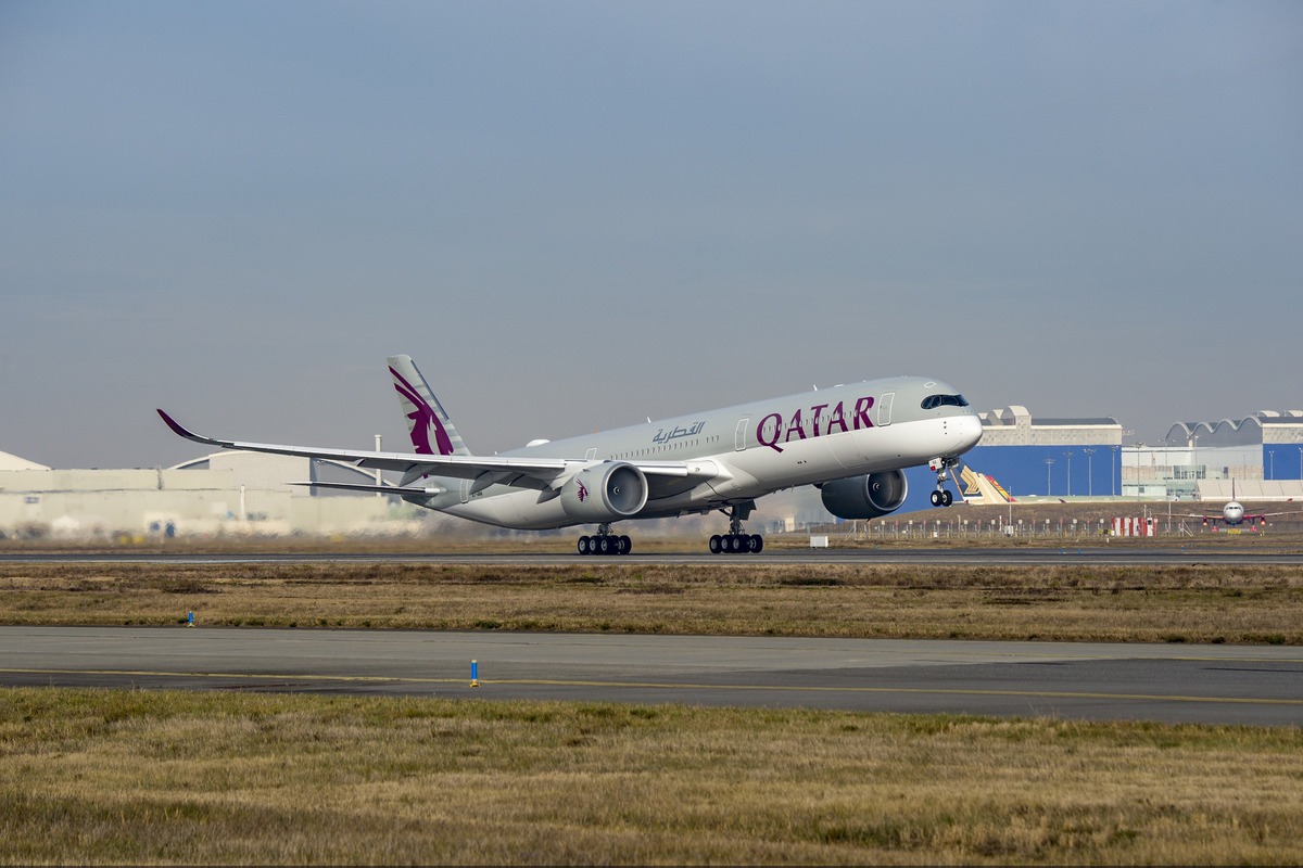 Qatar Airways adds Hail route, boosts Jeddah and Riyadh flights